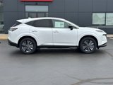 New 2025 Nissan Murano SL image 2