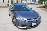 Used 2016 Honda Civic EX image 4