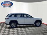 Used 2023 Jeep Grand Cherokee Limited image 3