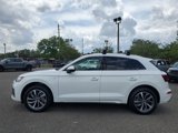 Used 2023 Audi Q5 2.0T Premium Plus image 2