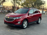 Used 2018 Chevrolet Equinox Premier image 4
