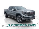 New 2025 GMC Sierra 1500 Denali w/ Denali Reserve Package image 1