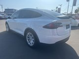 Used 2020 Tesla Model X Long Range image 3