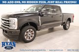 New 2025 Ford F250 King Ranch w/ FX4 Off-Road Package image 2