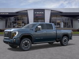 New 2026 GMC Sierra 2500 Denali Ultimate image 2