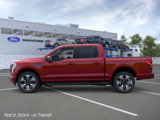 New 2025 Ford F150 Lightning Platinum image 4