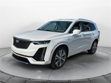 New 2025 Cadillac XT6 Premium Luxury w/ Technology Package image 3
