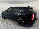 New 2025 Cadillac Escalade IQ Sport 1 image 4