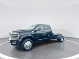 New 2026 RAM 4500 Tradesman w/ Laramie Trim Package image 5