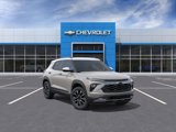 New 2026 Chevrolet TrailBlazer ACTIV image 2