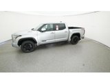 New 2025 Toyota Tundra Platinum image 2
