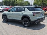 New 2026 Chevrolet Equinox ACTIV image 6