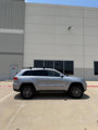 Used 2017 Jeep Grand Cherokee Limited w/ Luxury Group II image 3