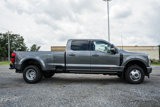New 2025 Ford F350 XL image 3
