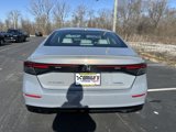 New 2025 Honda Accord EX-L image 4