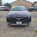 Used 2019 Buick Regal Preferred w/ Sights and Sounds Package image 2