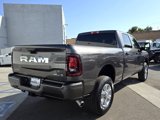New 2025 RAM 2500 Big Horn image 5