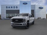 New 2025 Ford F250 XL w/ FX4 Off-Road Package image 2