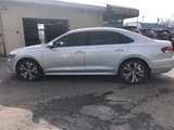 Used 2020 Volkswagen Passat 2.0T SEL image 2
