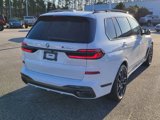 New 2025 BMW X7 M60i image 2