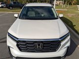 New 2025 Honda Pilot EX-L image 4