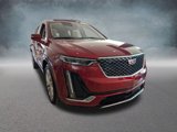 New 2025 Cadillac XT6 Premium Luxury w/ Platinum Package image 5