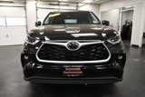 Certified 2024 Toyota Highlander XLE image 2