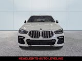 Used 2021 BMW X6 xDrive40i image 3