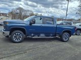 New 2025 Chevrolet Silverado 3500 LT w/ All Star Edition image 4
