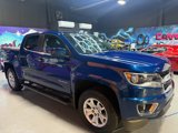 Used 2019 Chevrolet Colorado LT w/ LT Convenience Package image 6
