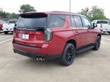 New 2025 Chevrolet Tahoe RST w/ Comfort Package image 4