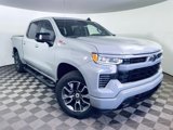 New 2025 Chevrolet Silverado 1500 RST image 2