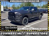 New 2025 RAM 2500 Laramie w/ Night Edition image 3