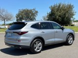 Used 2025 Acura MDX SH-AWD image 5