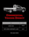Used 2023 RAM 2500 Tradesman image 3