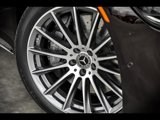 New 2025 Mercedes-Benz S 580 4MATIC Sedan image 3