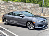 Used 2016 Honda Civic LX image 4