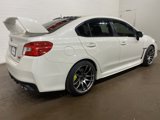 Used 2020 Subaru WRX STI image 3