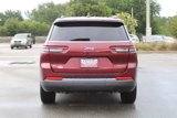 Certified 2022 Jeep Grand Cherokee L Limited image 4