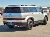 New 2025 Hyundai Santa Fe Calligraphy image 4
