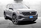 New 2025 Volkswagen Atlas SEL Premium R-Line image 2