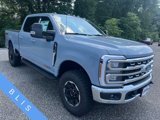New 2025 Ford F350 Lariat image 4
