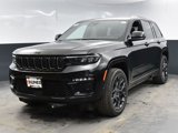 New 2025 Jeep Grand Cherokee Summit w/ Adv Protech Group IV image 3