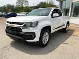 Used 2022 Chevrolet Colorado LT w/ Fleet Safety Package image 5