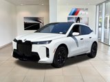 New 2026 BMW iX xDrive60 w/ M Sport Package image 2