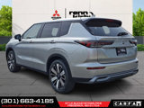 New 2025 Mitsubishi Outlander SE image 3