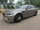 Used 2015 BMW M5 image 3