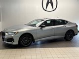 Used 2025 Acura TLX SH-AWD w/ A-SPEC Pkg image 3