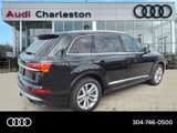 New 2025 Audi Q7 3.0T Premium Plus image 3