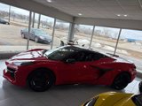 New 2025 Chevrolet Corvette E-Ray w/ Battery Protection Package image 3
